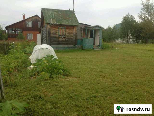 Участок СНТ, ДНП 5 сот. на продажу в Тучково Тучково - изображение 1