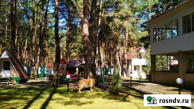 База отдыха Белгород - изображение 1