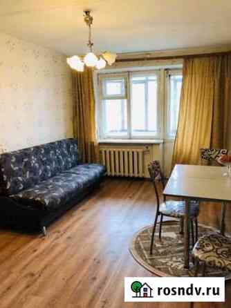 3-комнатная квартира, 68 м², 5/5 эт. в аренду на длительный срок в Твери Тверь