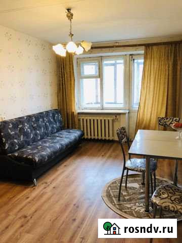 3-комнатная квартира, 68 м², 5/5 эт. в аренду на длительный срок в Твери Тверь - изображение 1