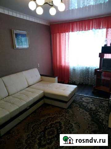 1-комнатная квартира, 30 м², 3/5 эт. в аренду посуточно в Ачинске Ачинск - изображение 1