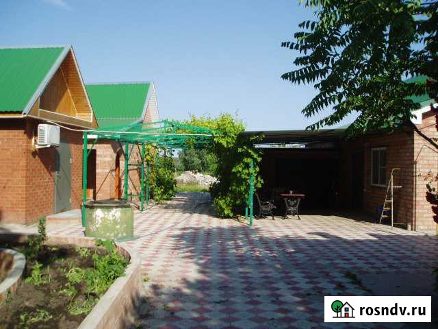 Дом 87 м² на участке 30 сот. на продажу в Должанской Должанская - изображение 1