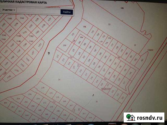 Участок СНТ, ДНП 10 сот. на продажу во Фрязино Фрязино - изображение 1