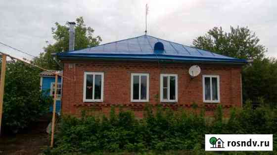 Дом 74 м² на участке 40 сот. на продажу в Константиновске Константиновск