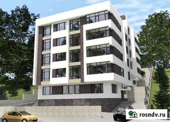 1-комнатная квартира, 47 м², 5/7 эт. на продажу в Мысхако Мысхако
