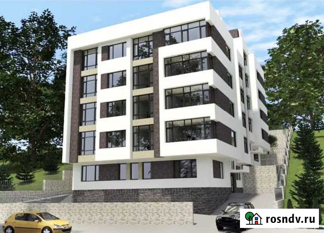 1-комнатная квартира, 47 м², 5/7 эт. на продажу в Мысхако Мысхако - изображение 1