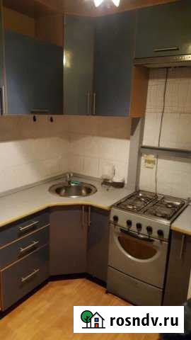 1-комнатная квартира, 35 м², 3/5 эт. в аренду на длительный срок в Новокуйбышевске Новокуйбышевск - изображение 1