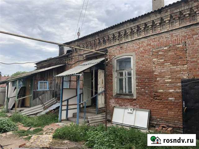 Комната 18 м² в 1-ком. кв., 1/1 эт. на продажу в Балаково Балаково - изображение 1