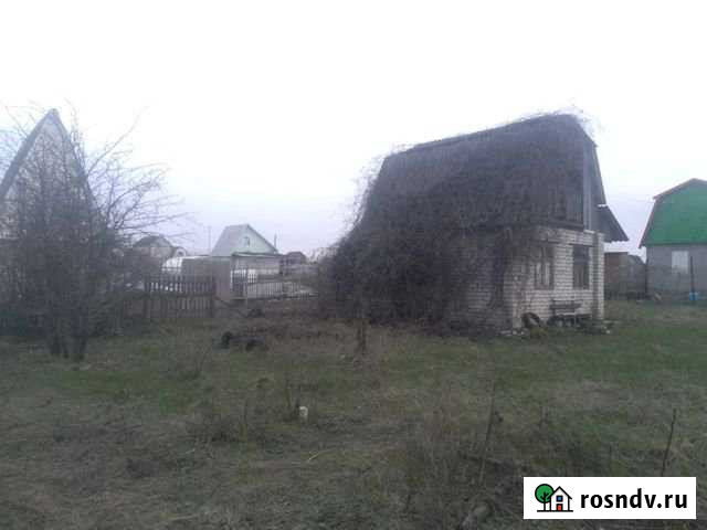 Дача 20 м² на участке 4 сот. на продажу в Городище Белгородской области Городище - изображение 1