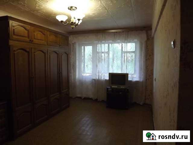 2-комнатная квартира, 45 м², 4/5 эт. в аренду на длительный срок в Ульяновске Ульяновск - изображение 1