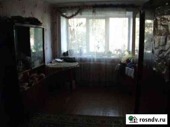 2-комнатная квартира, 43 м², 1/4 эт. на продажу в Глазове Глазов