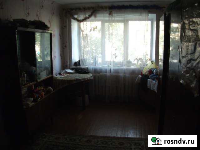 2-комнатная квартира, 43 м², 1/4 эт. на продажу в Глазове Глазов - изображение 1