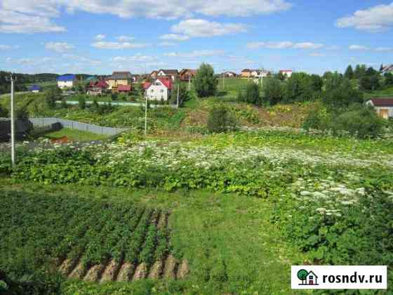 Участок СНТ, ДНП 5 сот. на продажу в Выльгорте Выльгорт