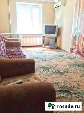 2-комнатная квартира, 56 м², 2/5 эт. в аренду на длительный срок в Дербенте Дербент