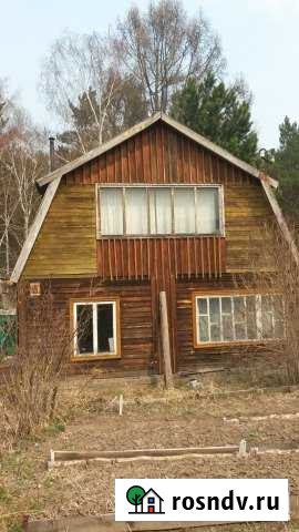 Дача 40 м² на участке 9.2 сот. на продажу в Шелехове Шелехов - изображение 1