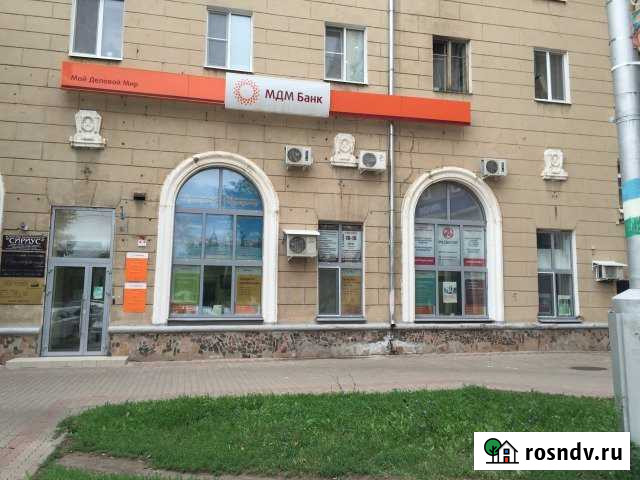 Помещение свободного назначения, 131 м2 Октябрьский - изображение 1