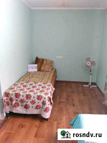 2-комнатная квартира, 44 м², 3/3 эт. в аренду посуточно в Судаке Судак - изображение 1