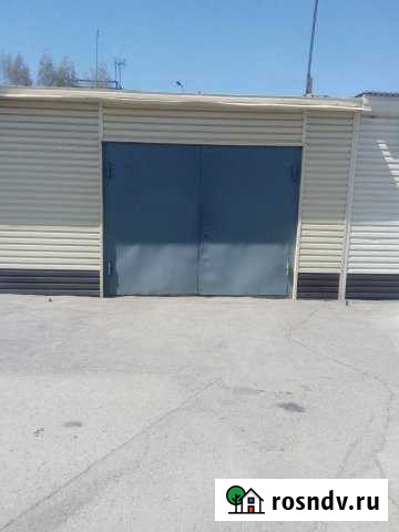 Гараж >30 м² на продажу в Михайловке Иркутской области Михайловка - изображение 1