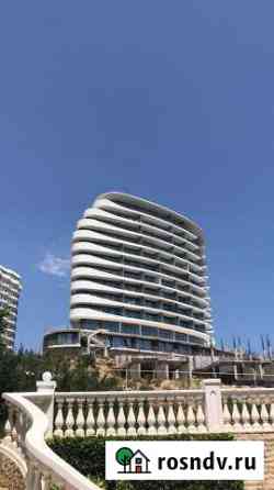 Квартира-студия, 72 м², 4/12 эт. на продажу в Ялте Ялта