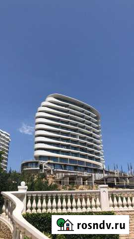 Квартира-студия, 72 м², 4/12 эт. на продажу в Ялте Ялта - изображение 1
