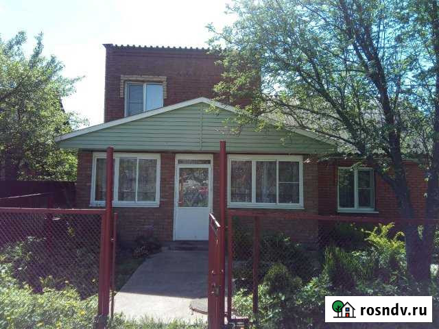 Дом 100 м² на участке 30 сот. на продажу в Первомайском Московской области Первомайский - изображение 1