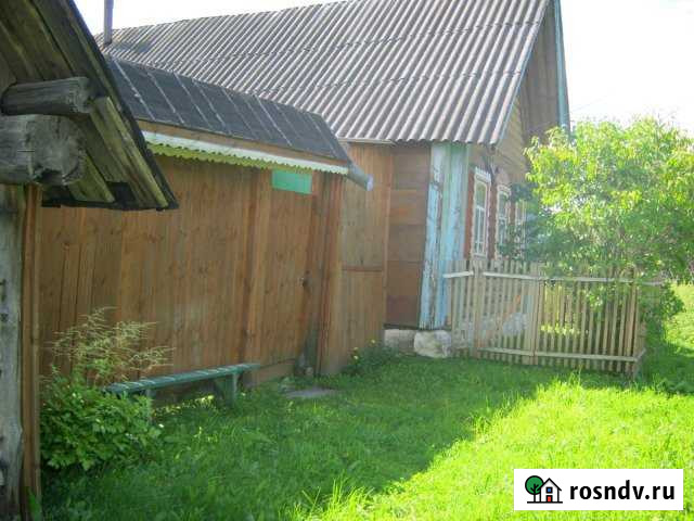 Дом 40 м² на участке 15 сот. на продажу в Туме Тума - изображение 1