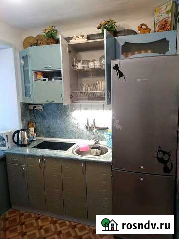 2-комнатная квартира, 40 м², 5/5 эт. в аренду посуточно в Кургане Курган - изображение 1