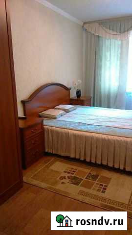 3-комнатная квартира, 60 м², 4/5 эт. на продажу в Сердобске Сердобск - изображение 1