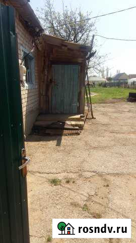 Дом 57 м² на участке 11.5 сот. на продажу в Ленинске Ленинск - изображение 1