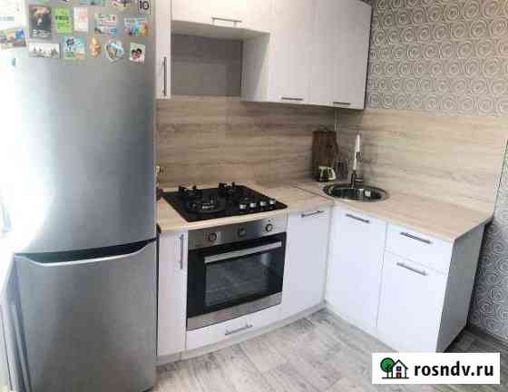 1-комнатная квартира, 30 м², 3/5 эт. на продажу в Лысьве Лысьва