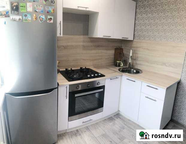 1-комнатная квартира, 30 м², 3/5 эт. на продажу в Лысьве Лысьва - изображение 1