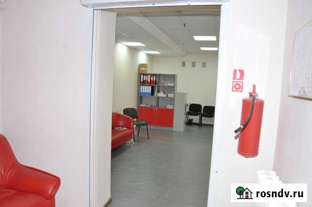 Помещение свободного назначения, 206 кв.м. Ханты-Мансийск - изображение 1