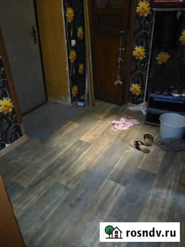 2-комнатная квартира, 51 м², 1/2 эт. на продажу в Барсуках Барсуки - изображение 1