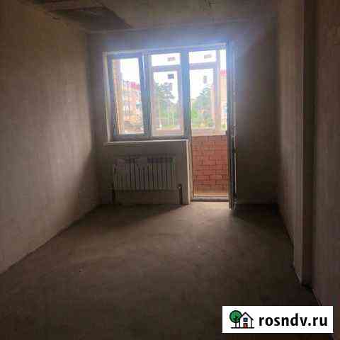 1-комнатная квартира, 46 м², 5/5 эт. на продажу в Горячем Ключе Горячий Ключ