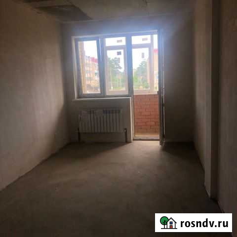 1-комнатная квартира, 46 м², 5/5 эт. на продажу в Горячем Ключе Горячий Ключ - изображение 1