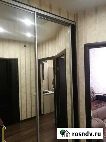 1-комнатная квартира, 34 м², 3/9 эт. в аренду на длительный срок в Солнечном Ханты-Мансийского АО Солнечный - изображение 1