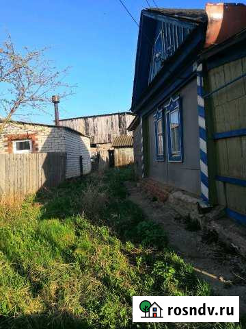 Дом 50 м² на участке 30 сот. на продажу в Джалиле Джалиль - изображение 1