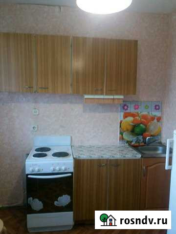 1-комнатная квартира, 36 м², 8/9 эт. в аренду на длительный срок в Петрозаводске Петрозаводск - изображение 1