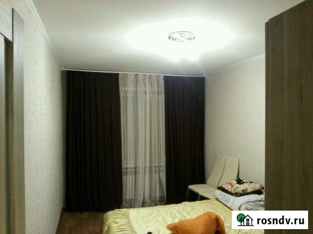 2-комнатная квартира, 50 м², 1/5 эт. на продажу в Донском Донской - изображение 1