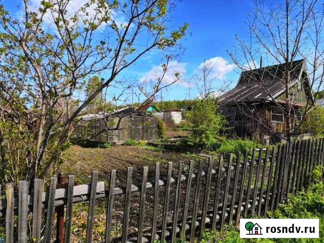 Дача 30 м² на участке 6 сот. на продажу в Качканаре Качканар - изображение 1