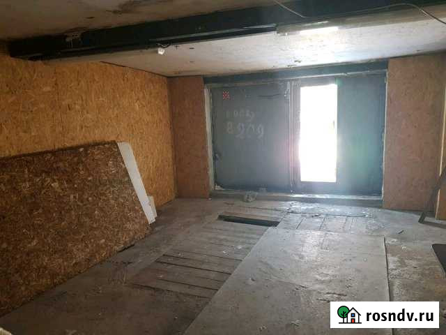 Гараж 22 м² на продажу в Елизово Елизово - изображение 1