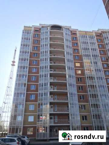 Квартира-студия, 40 м², 9/12 эт. на продажу в Абакане Абакан - изображение 1