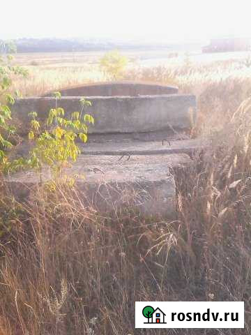 Участок ИЖС 15 сот. на продажу в Хлевном Хлевное - изображение 1