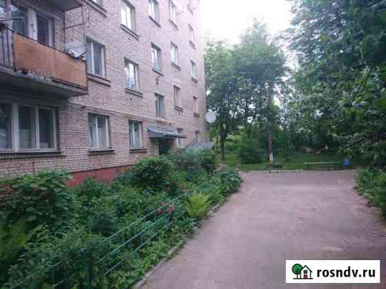 2-комнатная квартира, 42 м², 2/5 эт. на продажу в Малоярославце Малоярославец