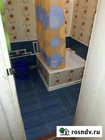 1-комнатная квартира, 27 м², 3/5 эт. в аренду на длительный срок в Вольске Вольск - изображение 1