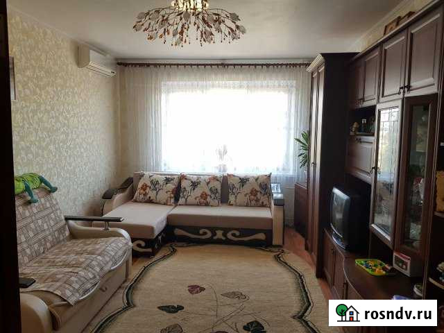 3-комнатная квартира, 63 м², 4/9 эт. на продажу в Кулешовке Кулешовка - изображение 1