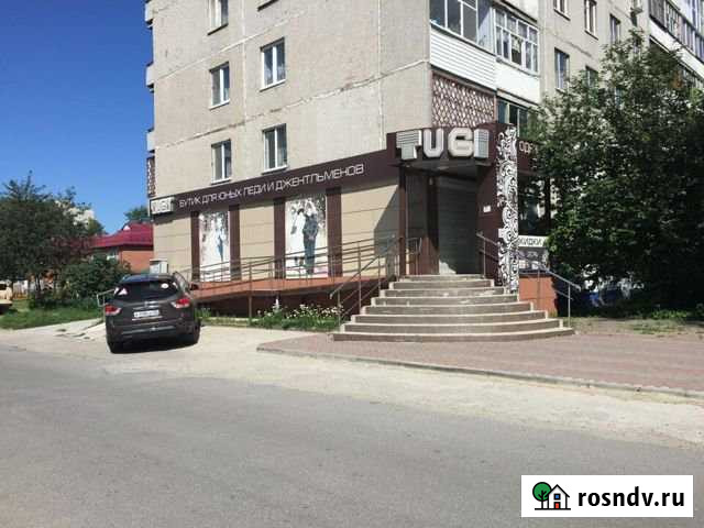 Помещение свободного назначения, 71 кв.м. Тобольск - изображение 1