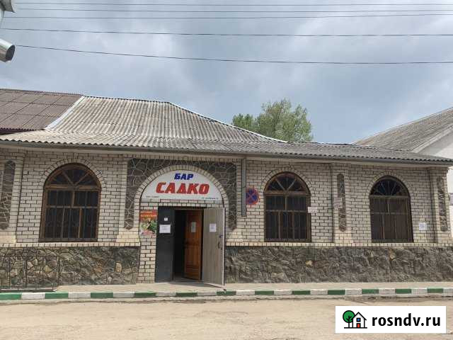 Помещение общественного питания, 200 кв.м. Джанкой - изображение 1