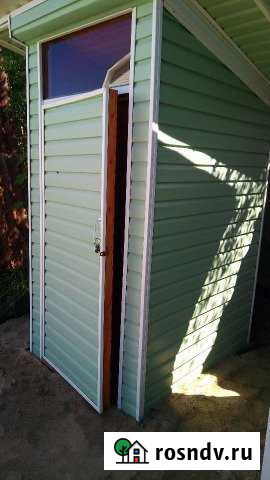 Дача 36 м² на участке 6 сот. на продажу в Саперном Саперное - изображение 1