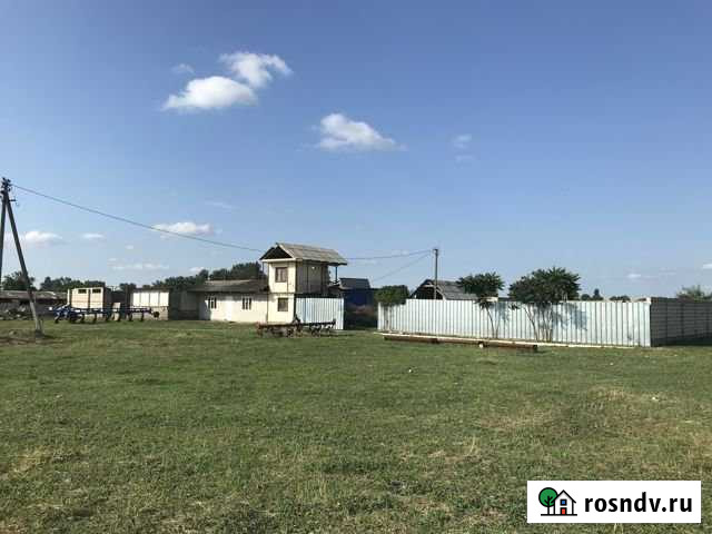 Участок СНТ, ДНП 170 сот. на продажу в Алагире Алагир - изображение 1